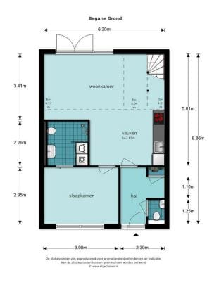 Foto 21 van Cardinaalstraat 58