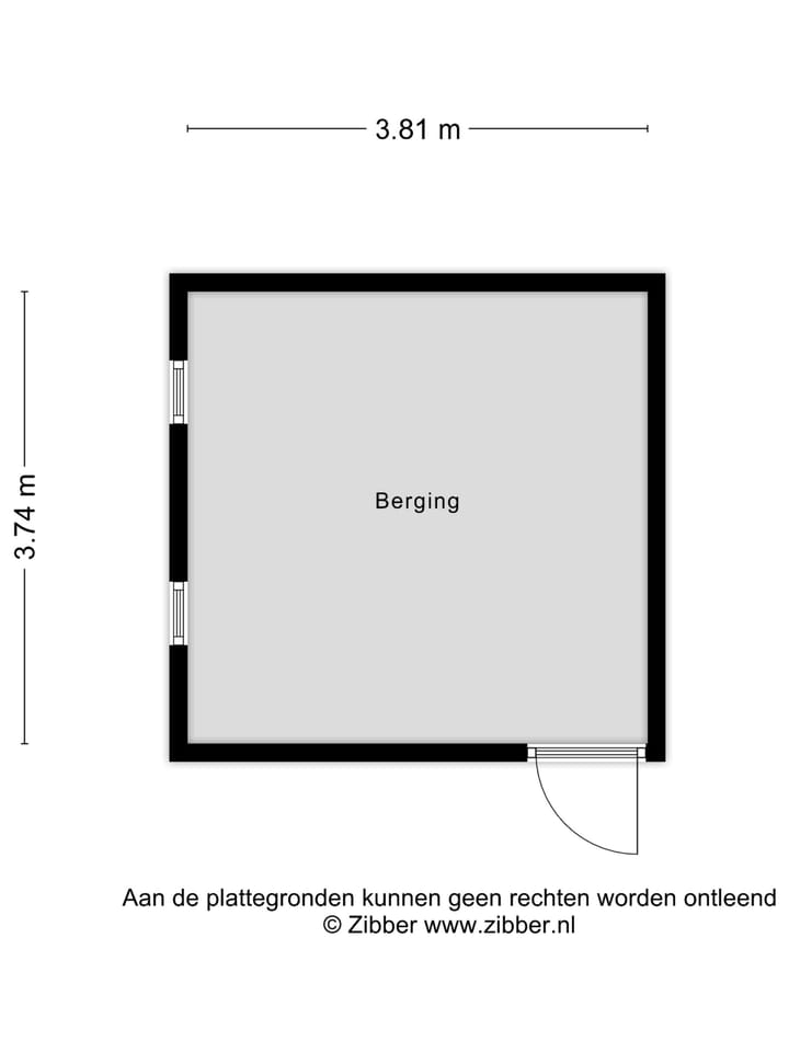 Photo 14 of Vincent van Goghstraat 30