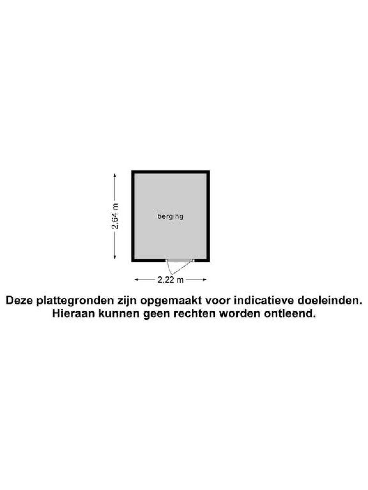Foto 25 van Cardinaalstraat 58