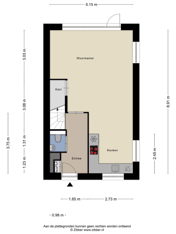 Foto 46 van Ketelkade 101