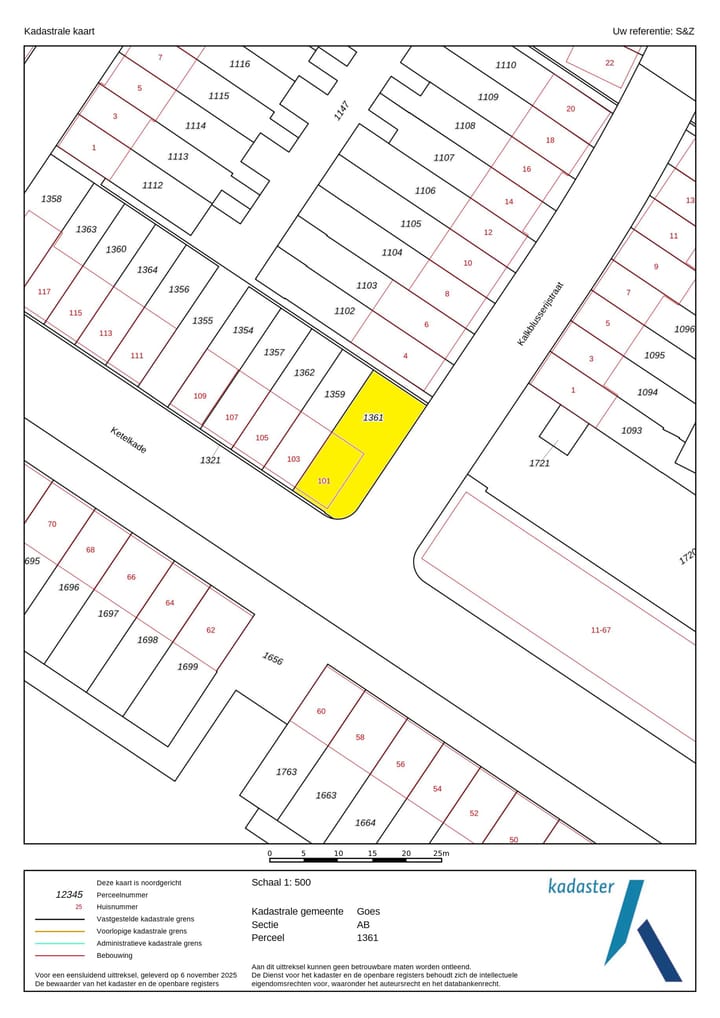 Foto 50 van Ketelkade 101