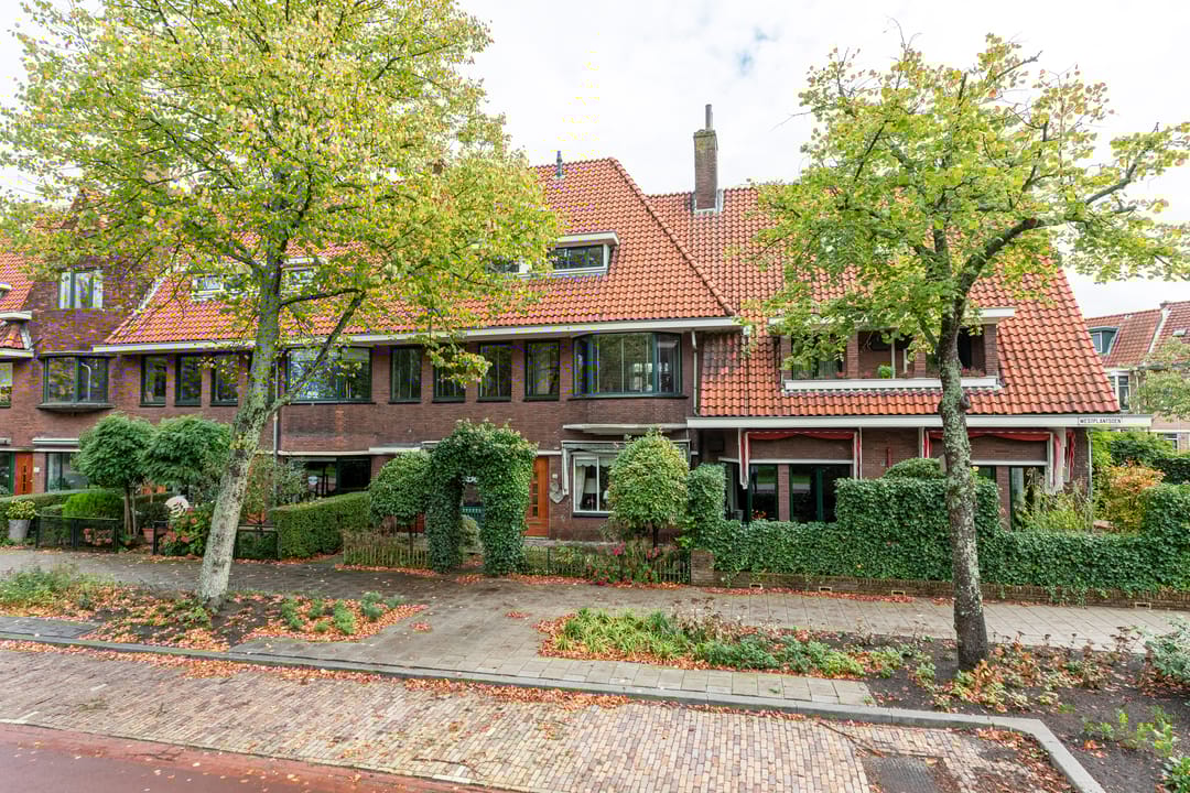 Foto 2 van Westplantsoen 126