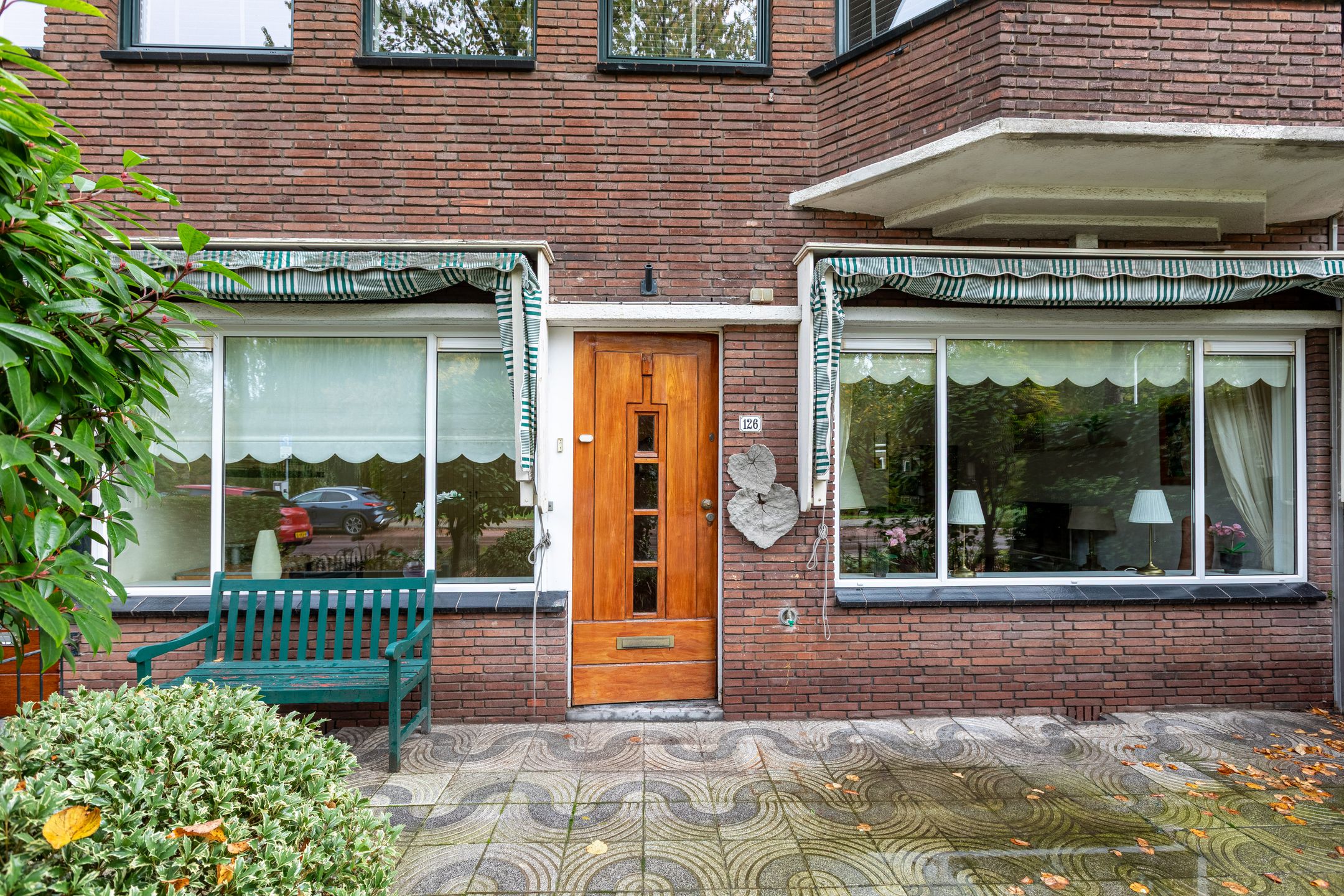 Foto 3 van Westplantsoen 126