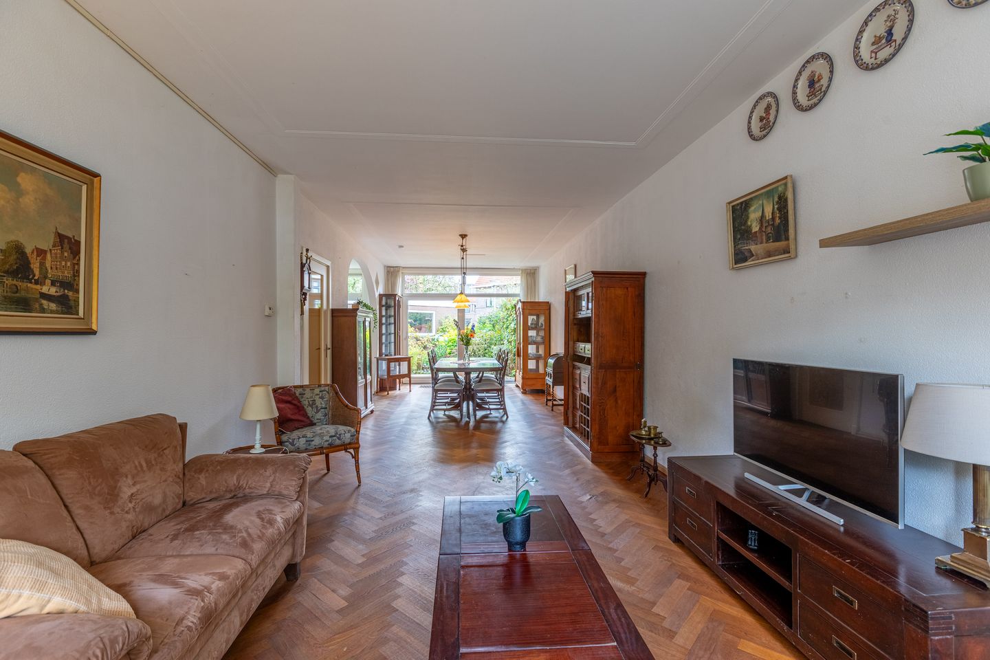 Foto 4 van Westplantsoen 126