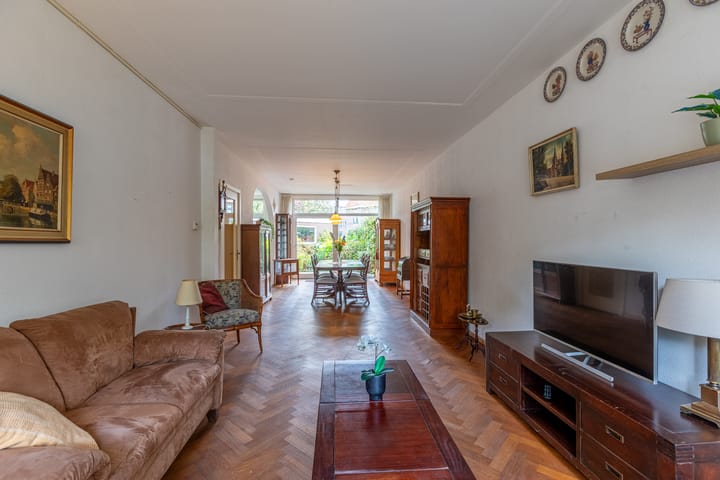 Foto 4 van Westplantsoen 126