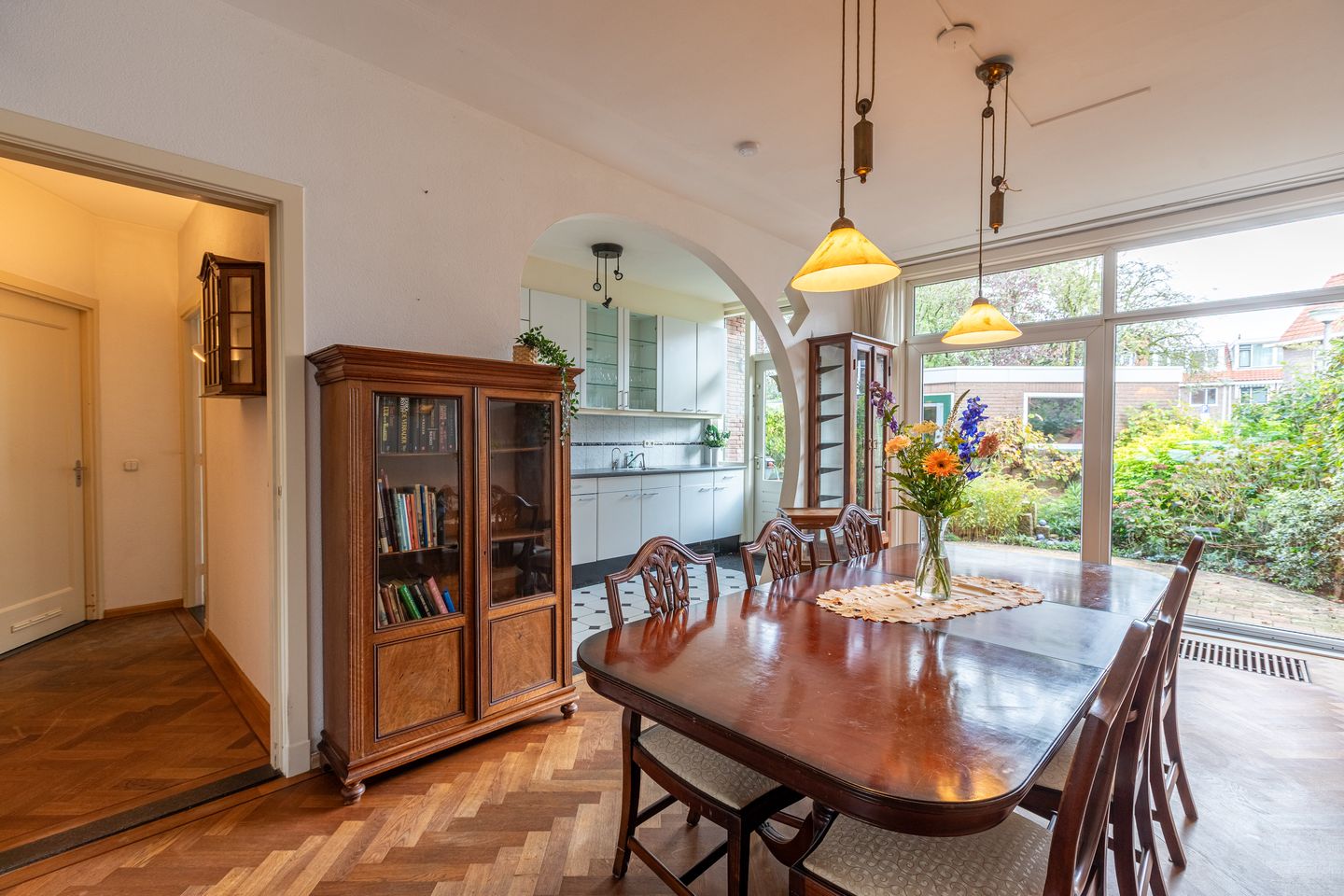 Foto 5 van Westplantsoen 126