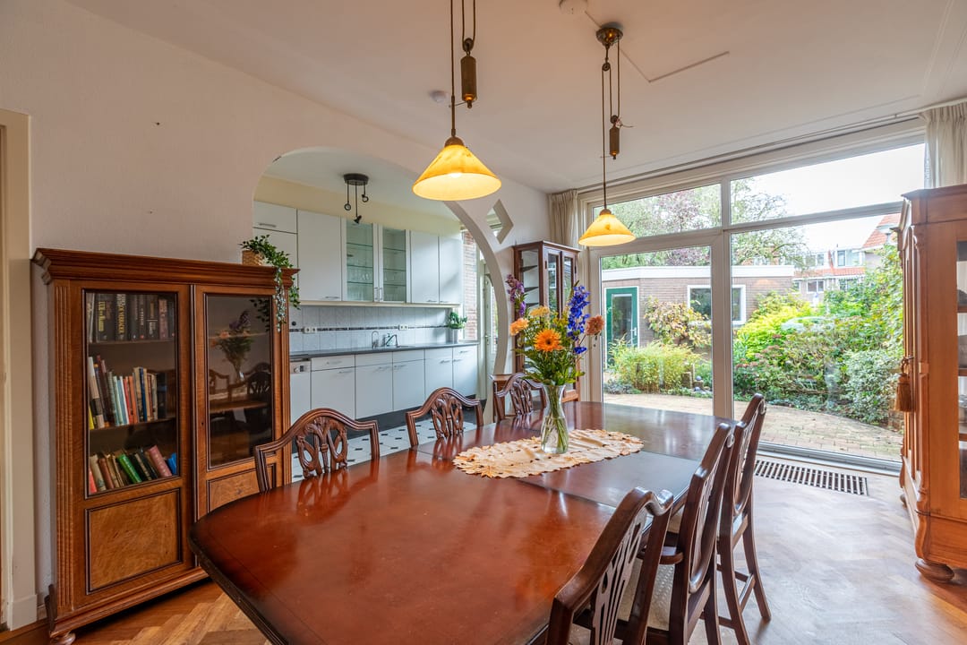 Foto 7 van Westplantsoen 126