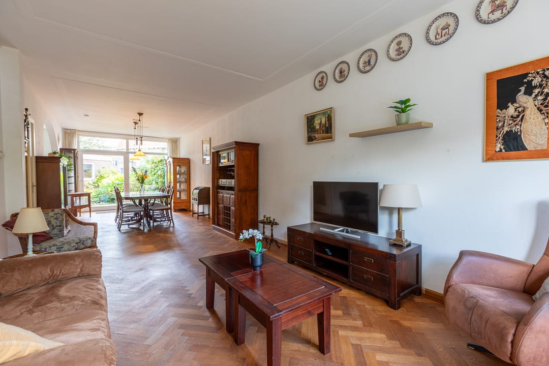 Foto 8 van Westplantsoen 126