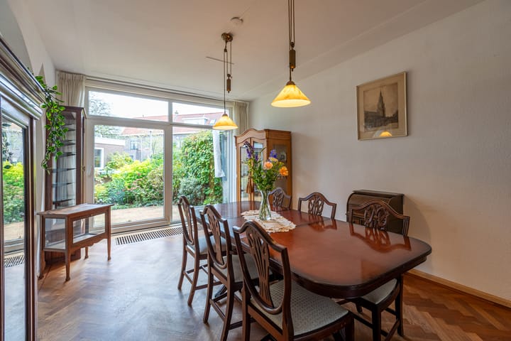 Photo 9 of Westplantsoen 126