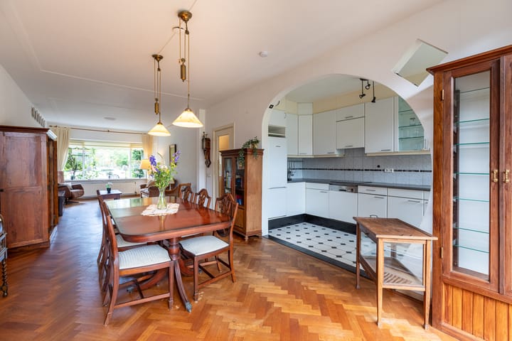 Photo 10 of Westplantsoen 126