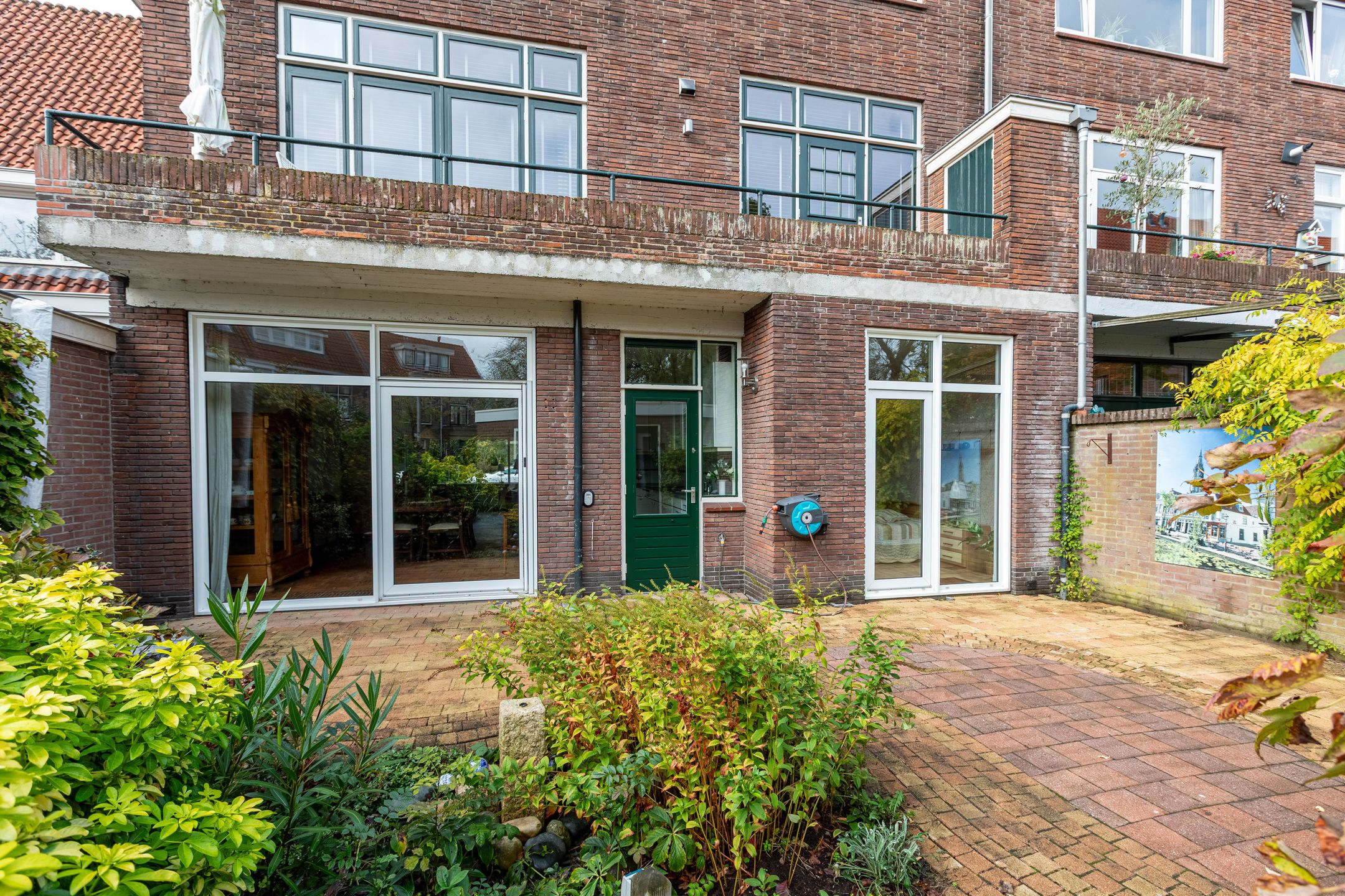 Foto 12 van Westplantsoen 126