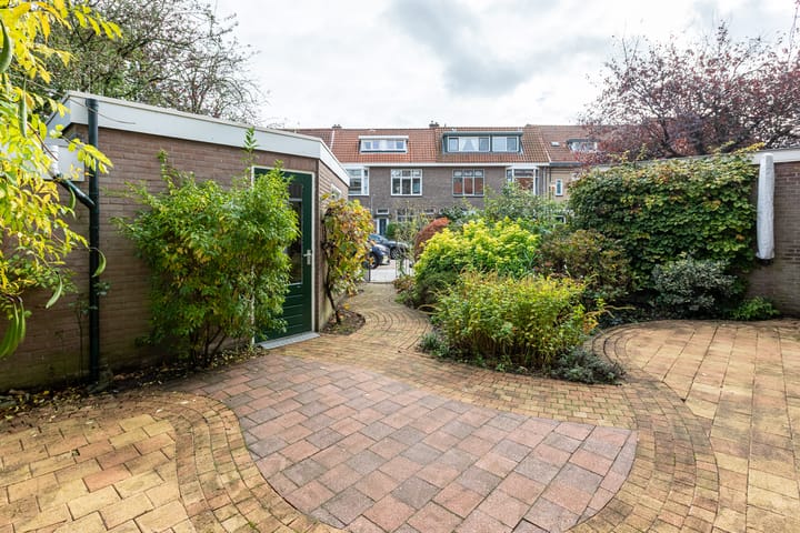 Photo 14 of Westplantsoen 126