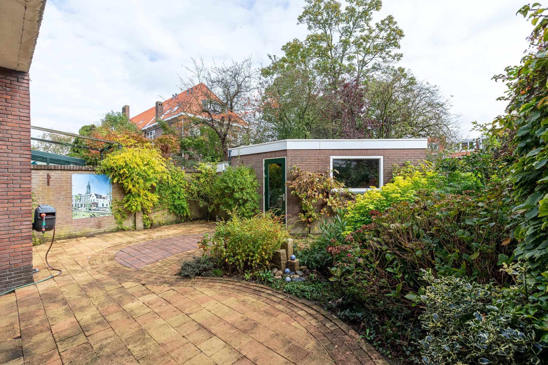 Foto 15 van Westplantsoen 126