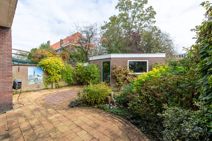 Photo 15 of Westplantsoen 126