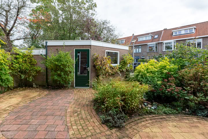 Photo 16 of Westplantsoen 126