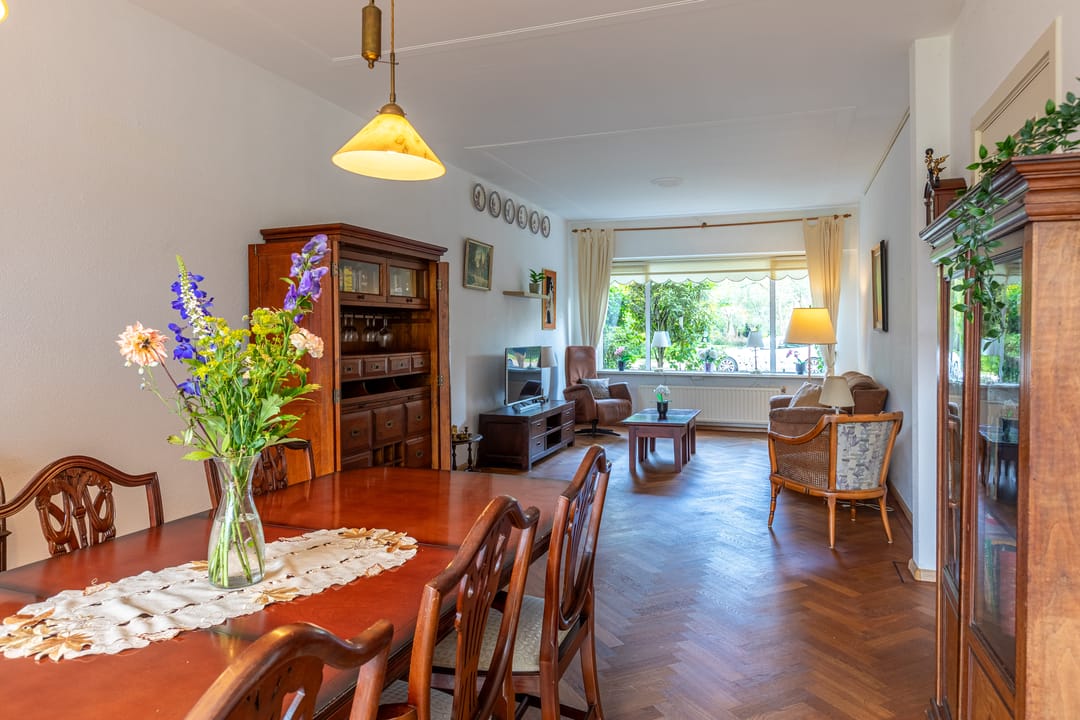 Foto 17 van Westplantsoen 126