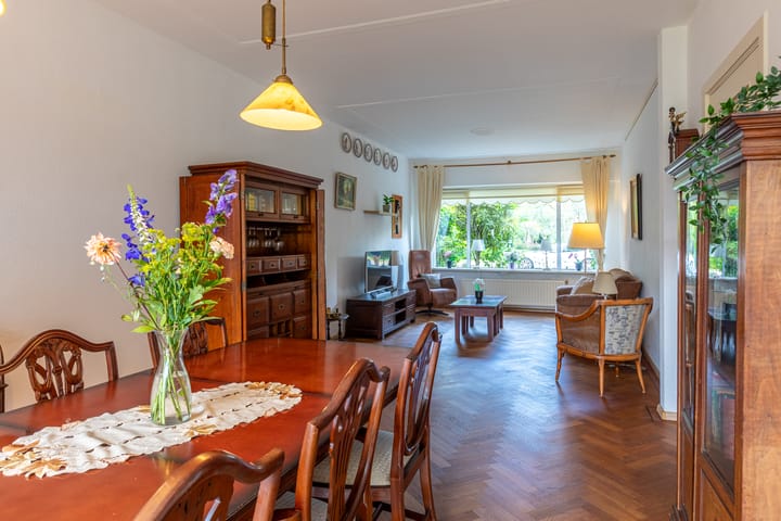 Photo 17 of Westplantsoen 126