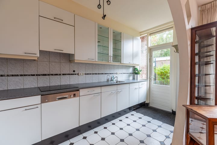 Photo 21 of Westplantsoen 126