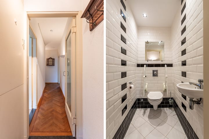 Photo 26 of Westplantsoen 126