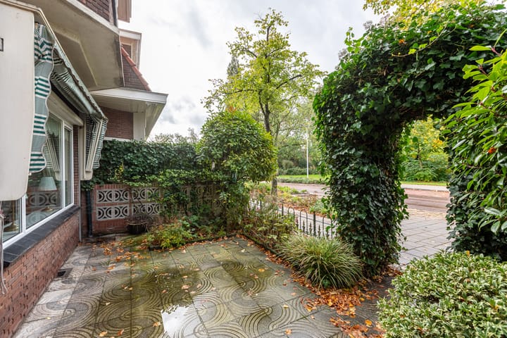 Photo 29 of Westplantsoen 126