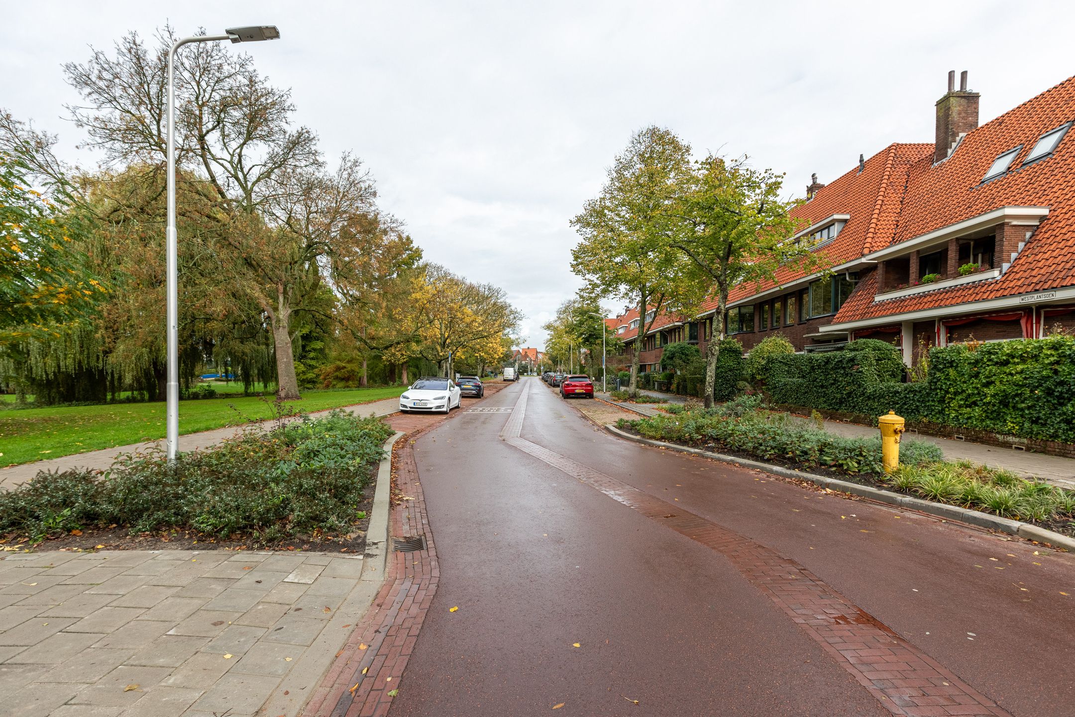 Foto 30 van Westplantsoen 126