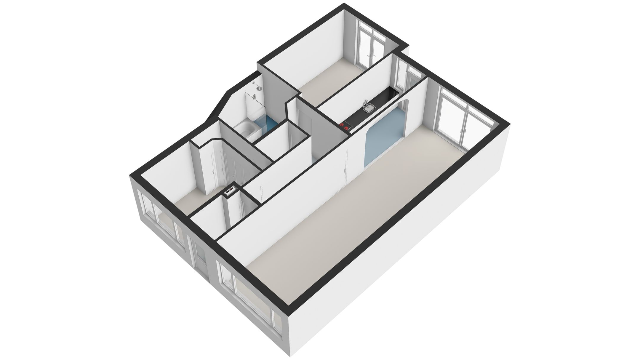 Foto 33 van Westplantsoen 126