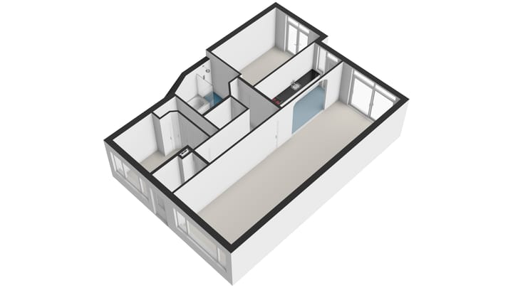 Photo 33 of Westplantsoen 126