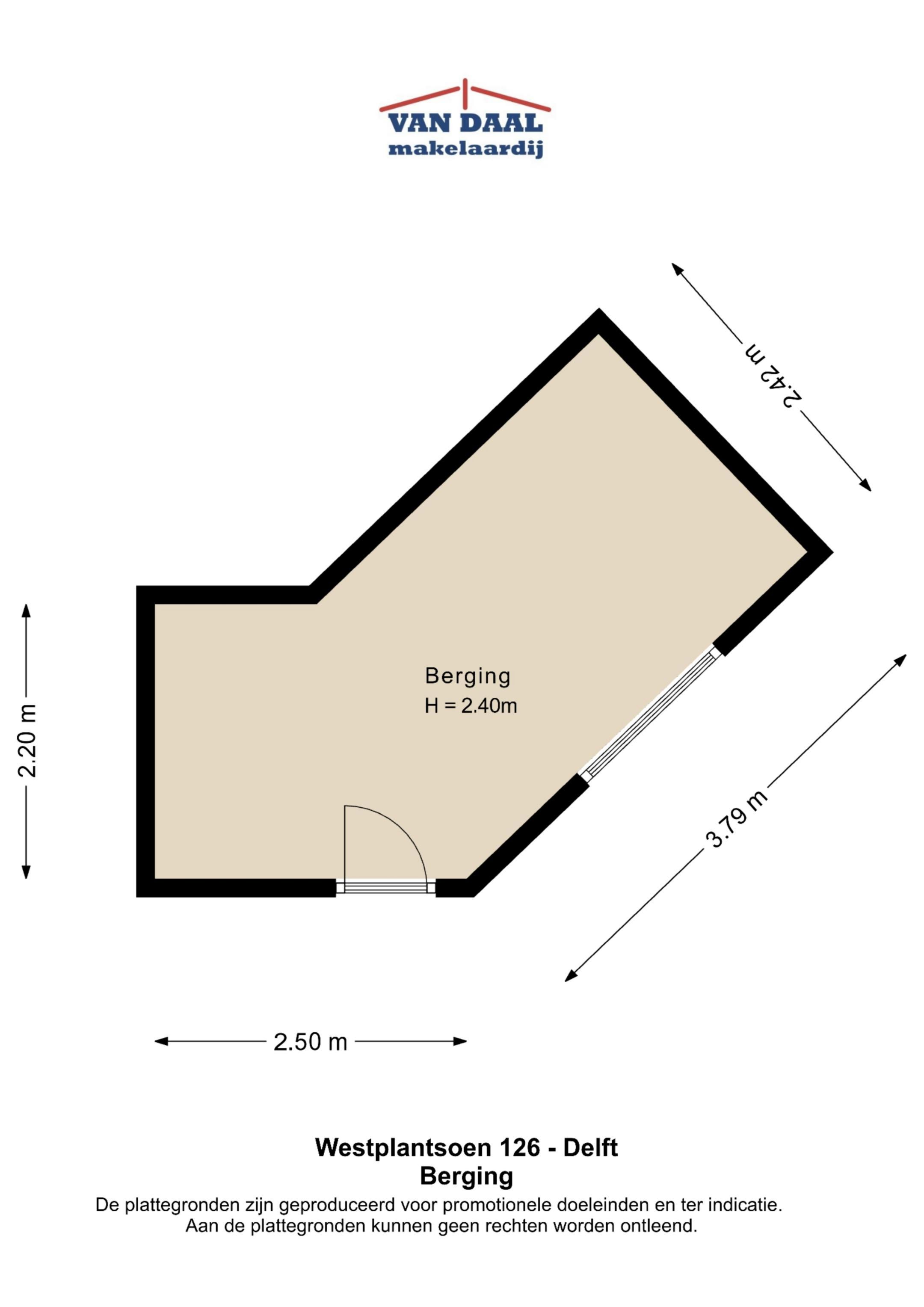 Foto 36 van Westplantsoen 126