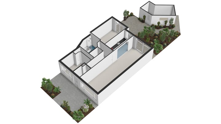 Photo 37 of Westplantsoen 126