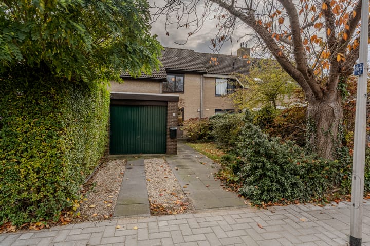 Elisabeth van Loonstraat 35