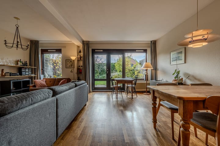 Foto 3 van Elisabeth van Loonstraat 35