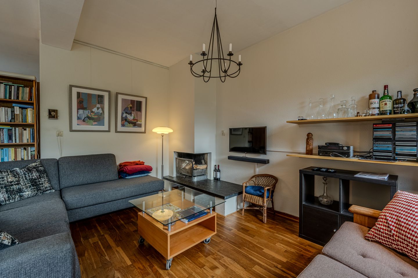 Foto 5 van Elisabeth van Loonstraat 35