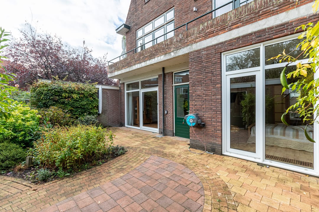 Foto 13 van Westplantsoen 126