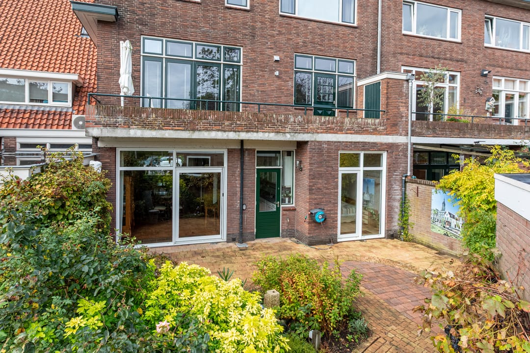 Foto 11 van Westplantsoen 126