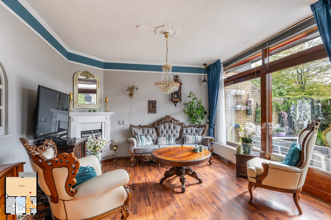 Foto 2 van Jacoba van Beierenstraat 5