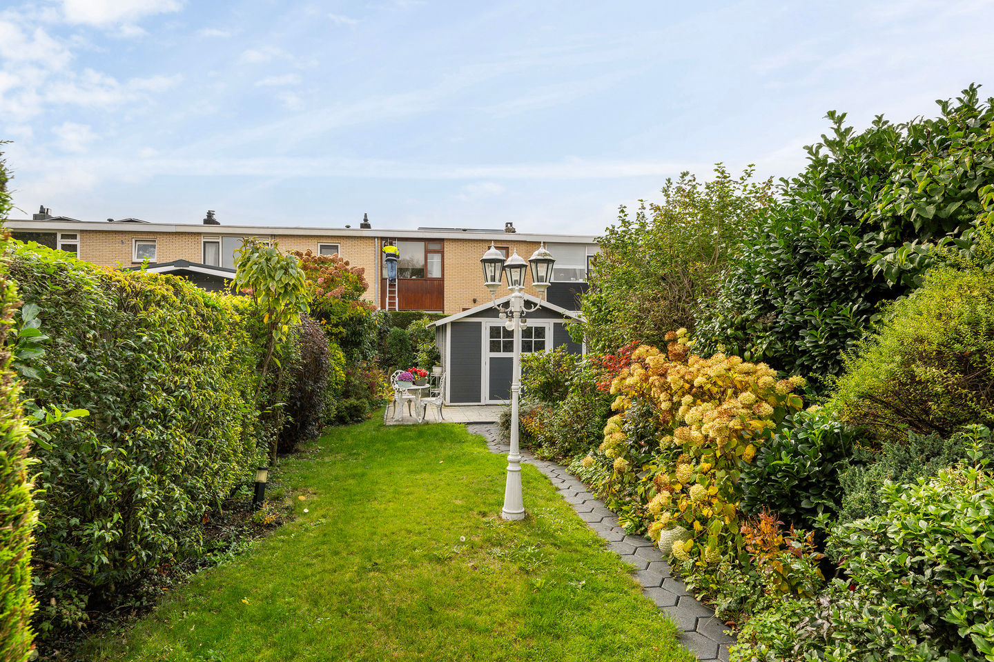 Foto 4 van Jacoba van Beierenstraat 5