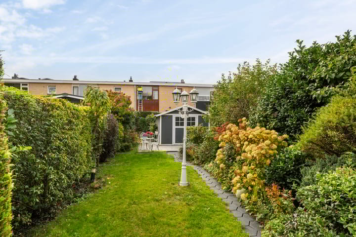 Photo 4 of Jacoba van Beierenstraat 5