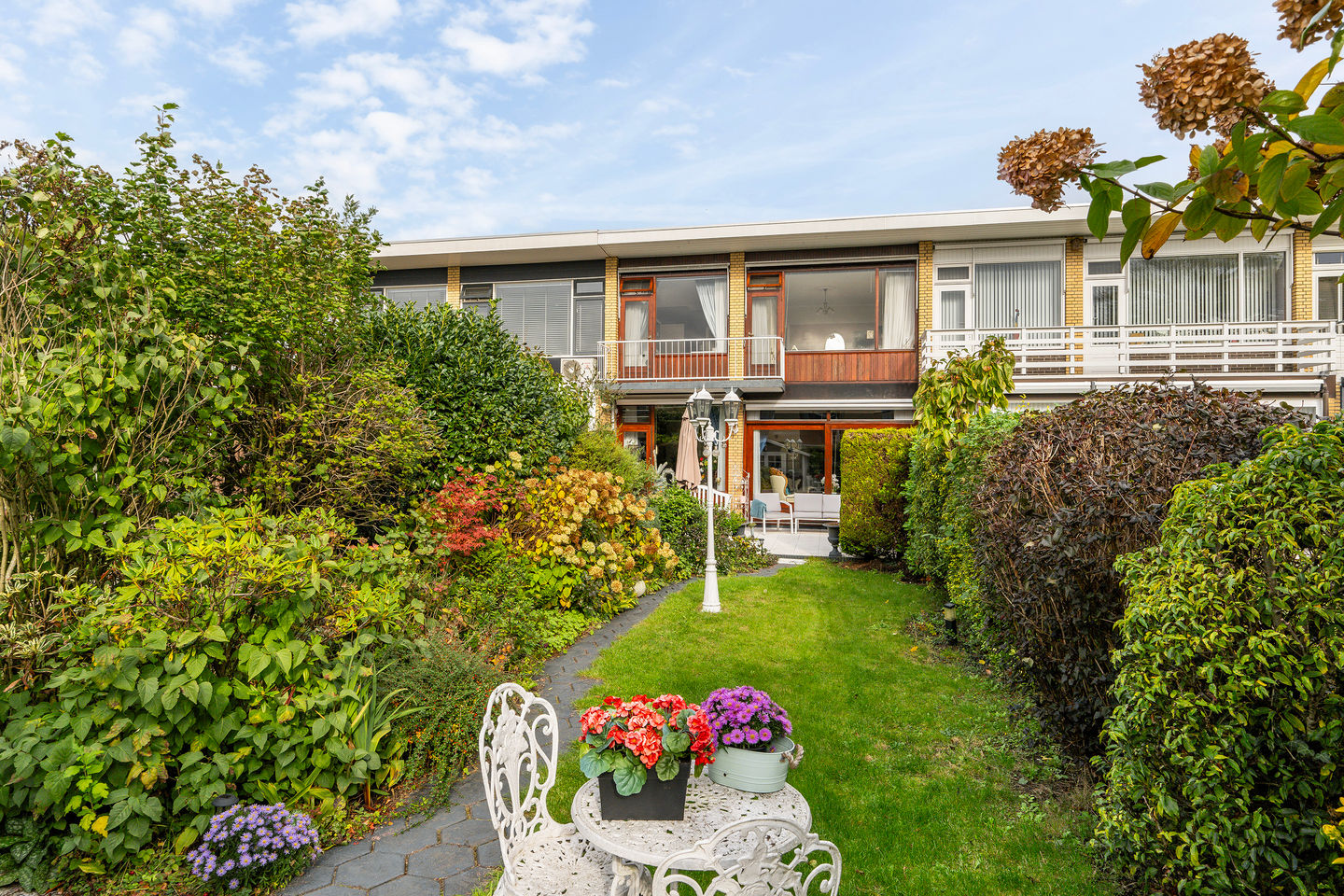 Foto 5 van Jacoba van Beierenstraat 5