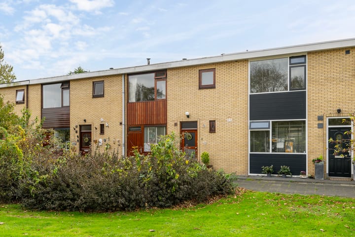 Photo 7 of Jacoba van Beierenstraat 5