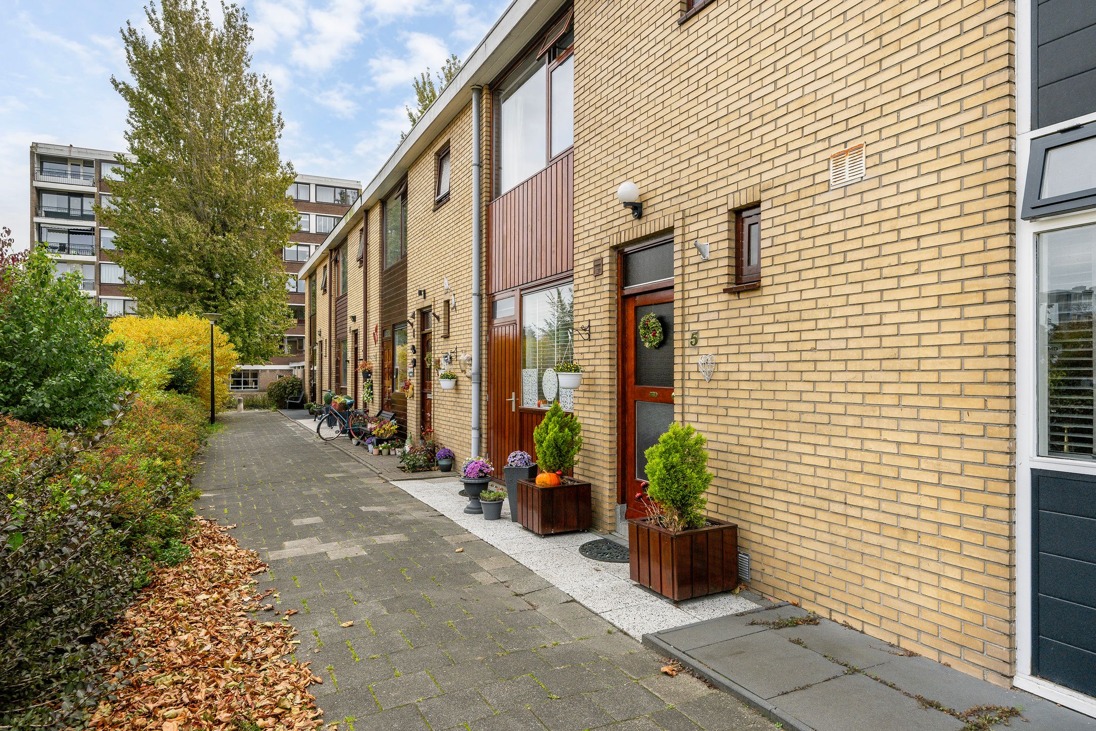 Foto 9 van Jacoba van Beierenstraat 5