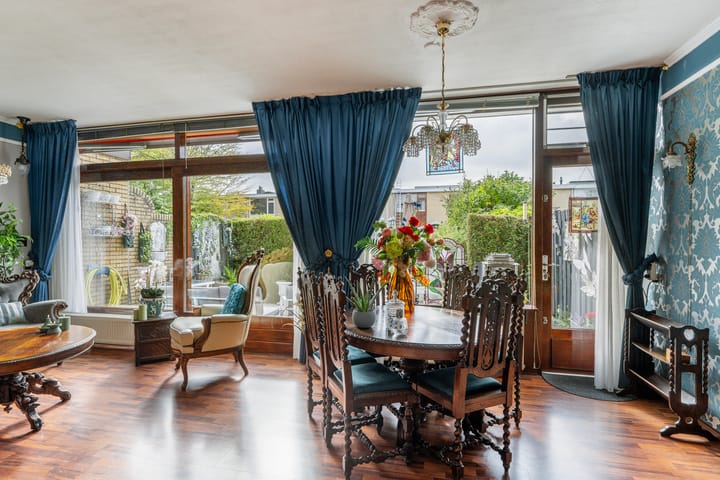 Photo 13 of Jacoba van Beierenstraat 5