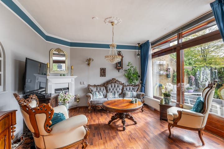 Photo 14 of Jacoba van Beierenstraat 5