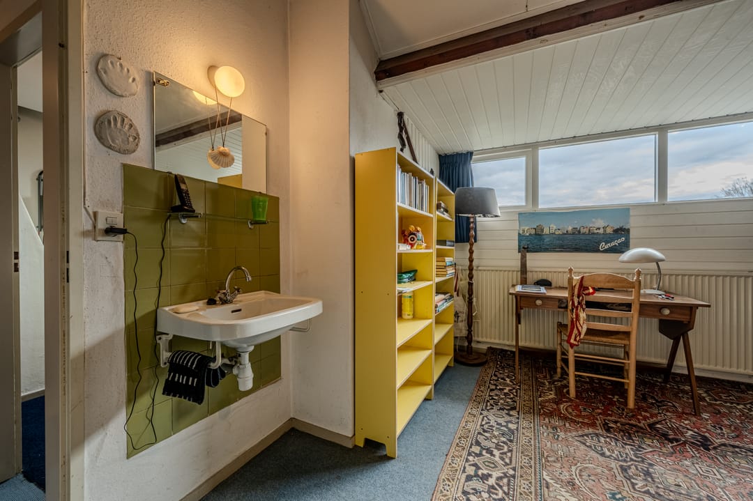 Foto 23 van Elisabeth van Loonstraat 35