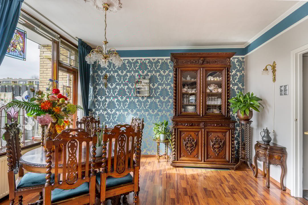 Foto 16 van Jacoba van Beierenstraat 5