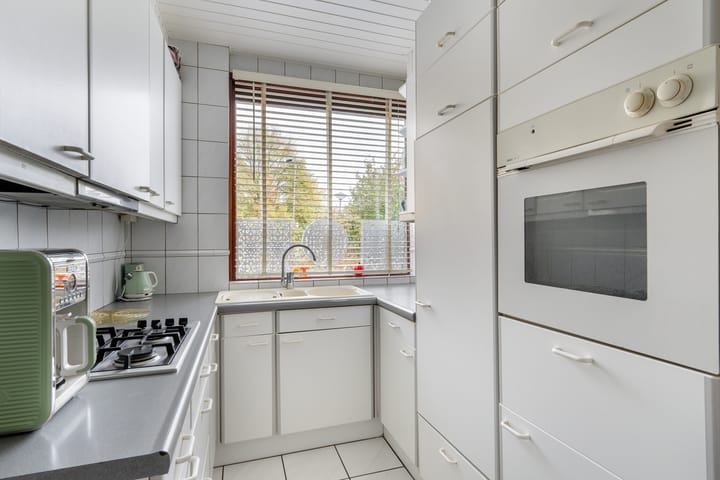 Photo 18 of Jacoba van Beierenstraat 5