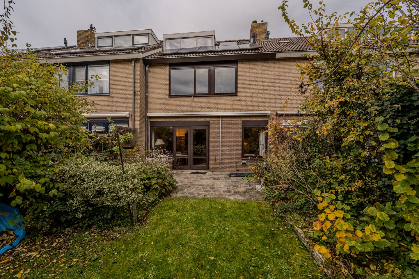 Foto 25 van Elisabeth van Loonstraat 35