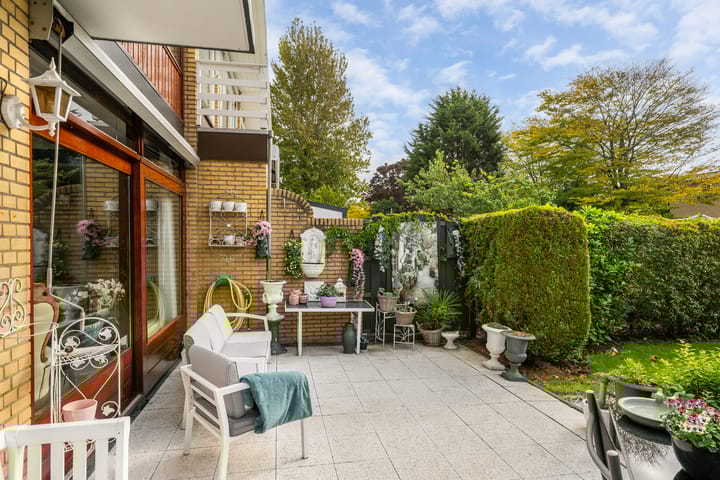 Photo 21 of Jacoba van Beierenstraat 5