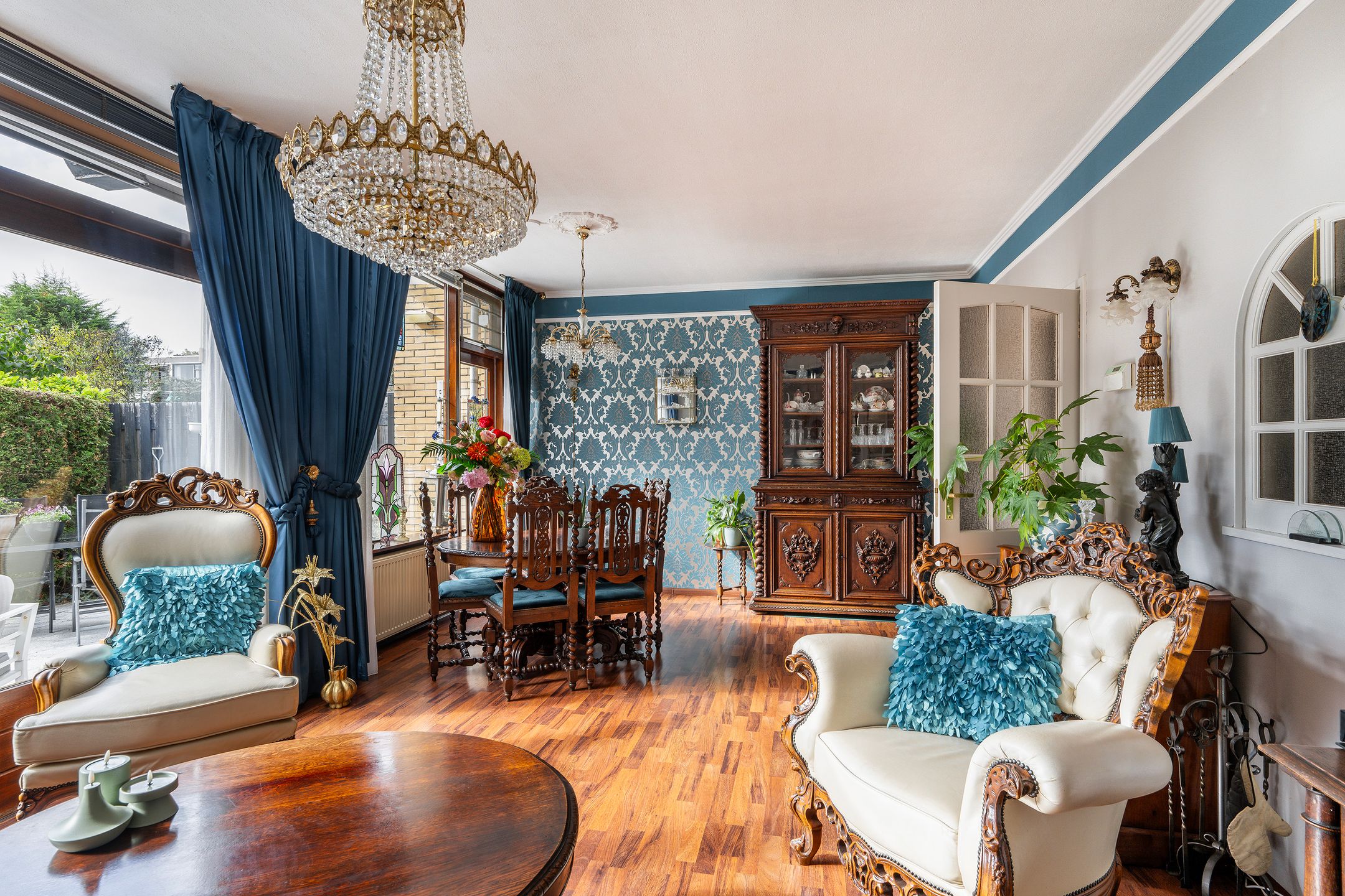 Foto 15 van Jacoba van Beierenstraat 5