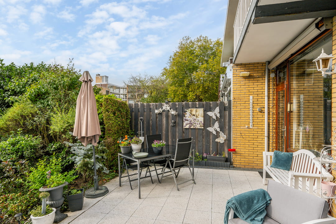 Foto 22 van Jacoba van Beierenstraat 5