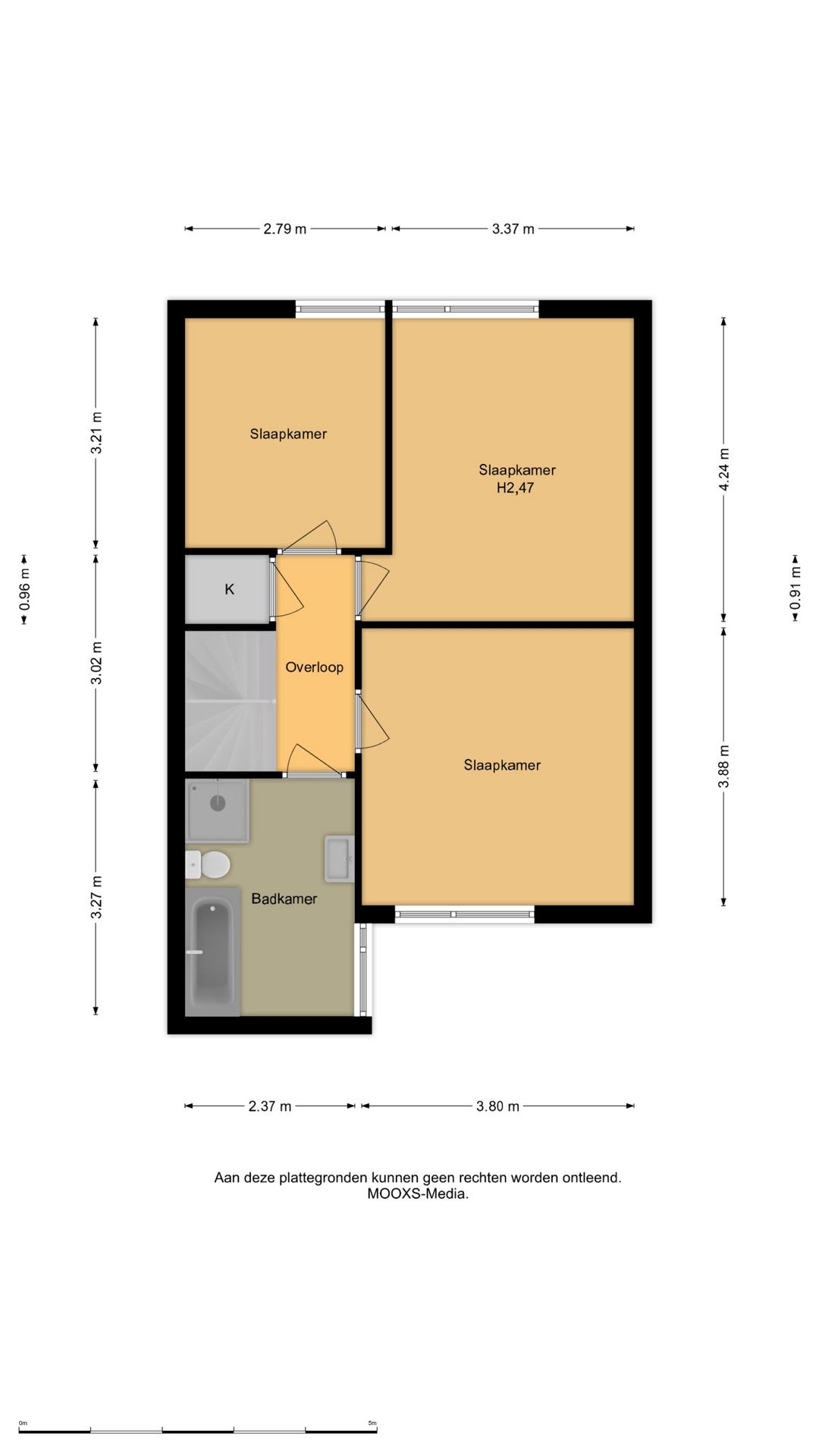 Foto 28 van Elisabeth van Loonstraat 35